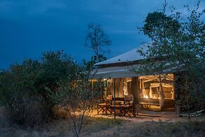 Acacia Migration Camp Kogatende