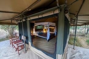 Acacia Migration Camp Kogatende