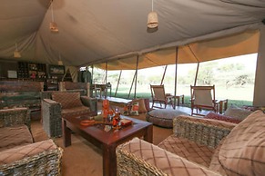 Acacia Migration Camp Kogatende