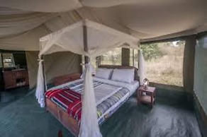 Acacia Migration Camp Kogatende