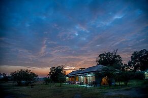 Acacia Migration Camp Kogatende