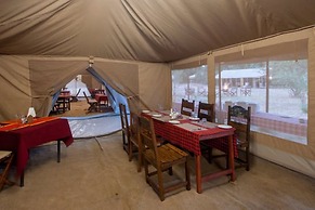Acacia Migration Camp Kogatende