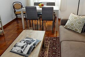 Pellegrino - WR Apartments