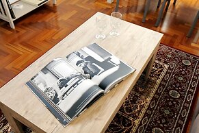 Pellegrino - WR Apartments