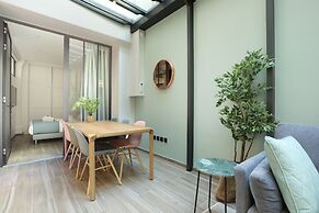 Sublime et neuf appartement Saint Germain des Près ( Notre Dame Des Ch