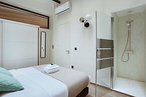 Sublime et neuf appartement Saint Germain des Près ( Notre Dame Des Ch