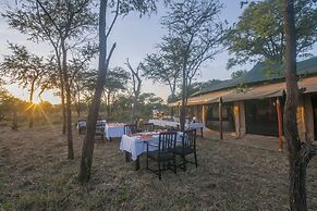 Acacia Tarangire Luxury Camp