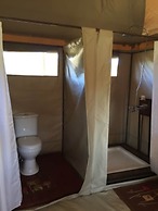 Acacia Tarangire Luxury Camp