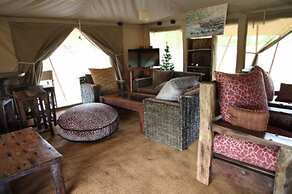 Acacia Tarangire Luxury Camp