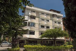 Hotel Balcones del Estadio