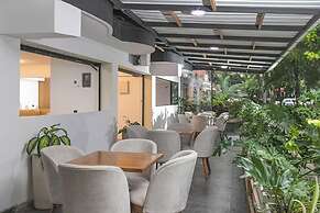 Hotel Balcones del Estadio
