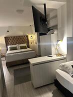 Hotel Balcones del Estadio