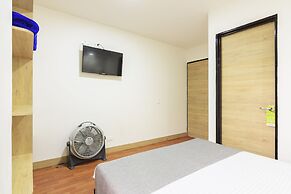 Hotel Balcones del Estadio