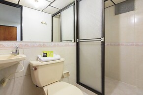 Hotel Balcones del Estadio