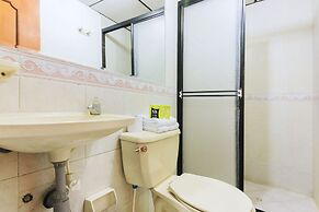 Hotel Balcones del Estadio