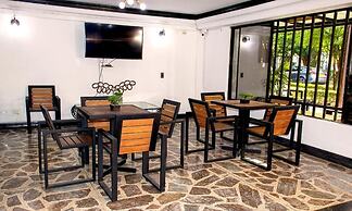 Hotel Balcones del Estadio