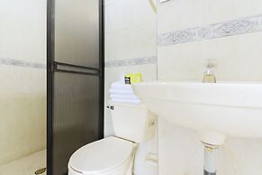 Hotel Balcones del Estadio