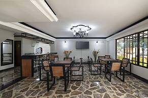 Hotel Balcones del Estadio