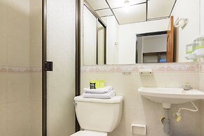 Hotel Balcones del Estadio