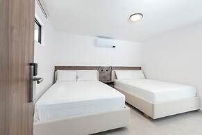 Hotel Balcones del Estadio