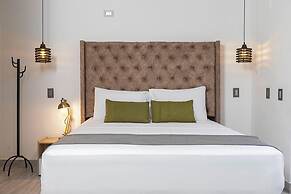 Hotel Balcones del Estadio