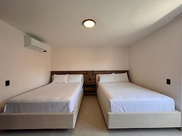 Hotel Balcones del Estadio