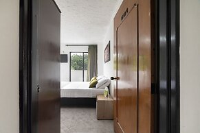 Hotel Balcones del Estadio