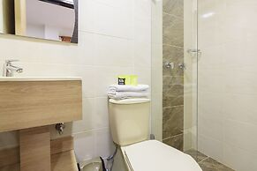 Hotel Balcones del Estadio