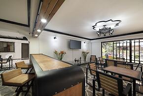 Hotel Balcones del Estadio