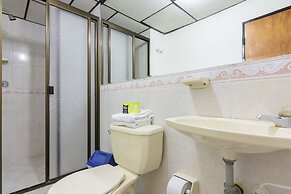 Hotel Balcones del Estadio