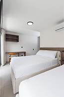 Hotel Balcones del Estadio