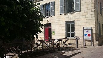 Nature & Chateaux à Chinon