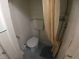 Porta Camollia Apartment