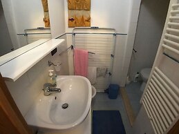 Porta Camollia Apartment