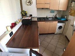 Porta Camollia Apartment