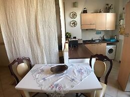 Porta Camollia Apartment