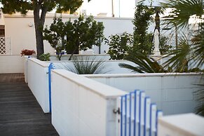 Residence Cala Paura - Apt. Meraviglioso