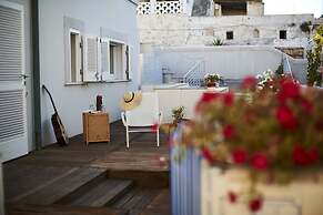 Residence Cala Paura - Apt. Meraviglioso