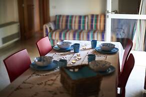 Residence Cala Paura - Apt. Meraviglioso