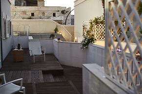 Residence Cala Paura - Apt. Meraviglioso