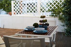 Residence Cala Paura - Apt. Meraviglioso