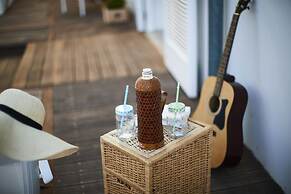 Residence Cala Paura - Apt. Meraviglioso