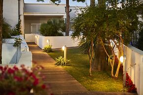 Residence Cala Paura - Apt. Meraviglioso