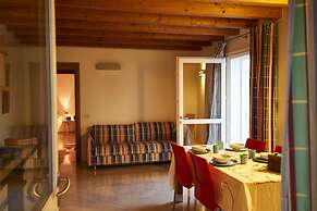 Residence Cala Paura - Apt. Meraviglioso