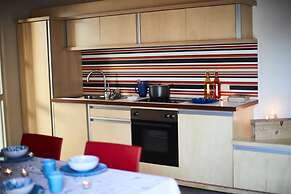 Residence Cala Paura - Apt. Meraviglioso