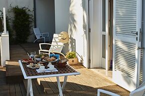 Residence Cala Paura - Apt. Meraviglioso