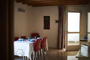 Residence Cala Paura - Apt. Meraviglioso