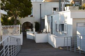 Residence Cala Paura - Apt. Meraviglioso