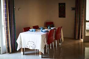 Residence Cala Paura - Apt. Meraviglioso