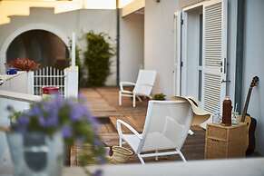 Residence Cala Paura - Apt. Meraviglioso